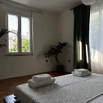 Basil Street - Free Parking Apartman Šibenik