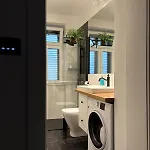 Basil Street - Free Parking Apartman Šibenik