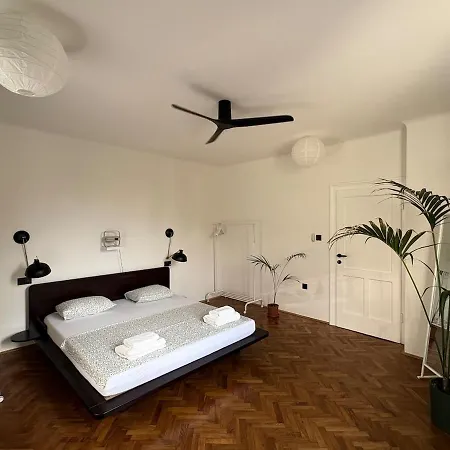 Apartman Basil Street - Free Parking Šibenik