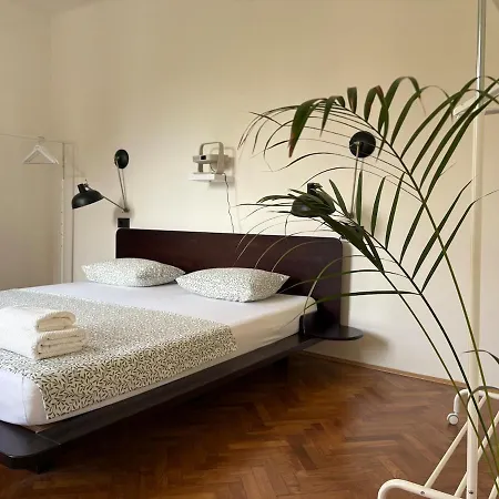 Apartman Basil Street - Free Parking