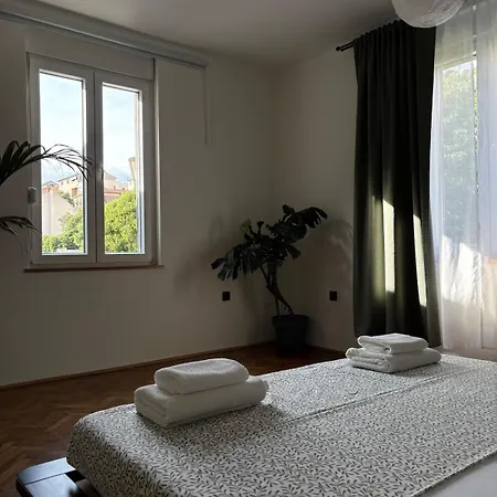 Basil Street - Free Parking Apartmán Šibenik