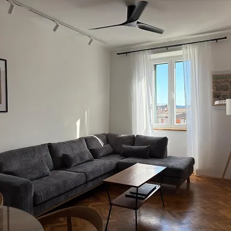 Apartmán Basil Street - Free Parking Šibenik