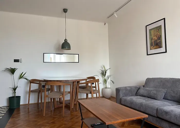 Basil Street - Free Parking Διαμέρισμα *