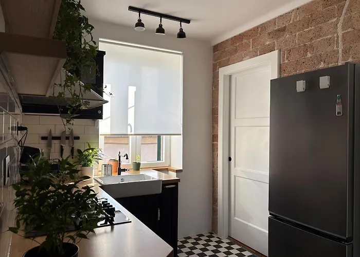 Basil Street - Free Parking Šibenik