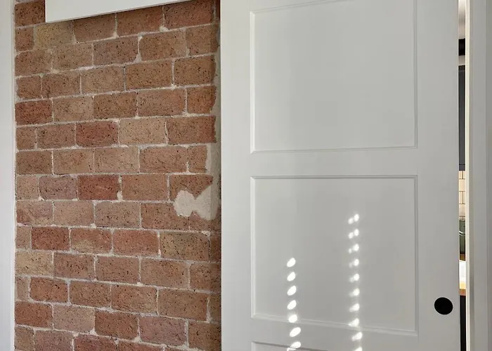 Apartamento Basil Street - Free Parking *