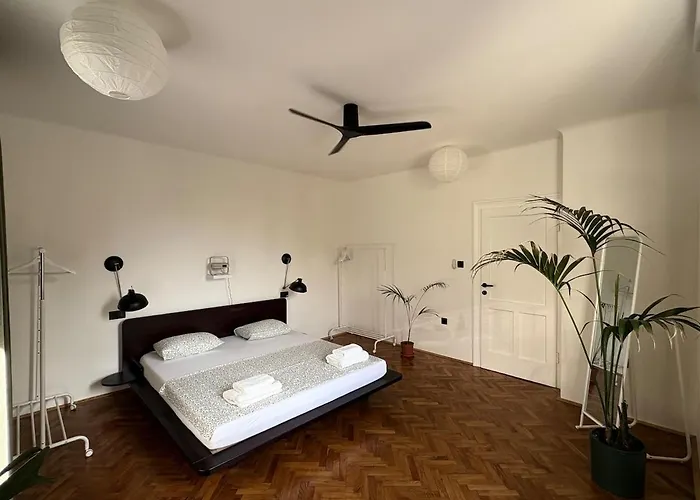 Apartamento Basil Street - Free Parking Šibenik