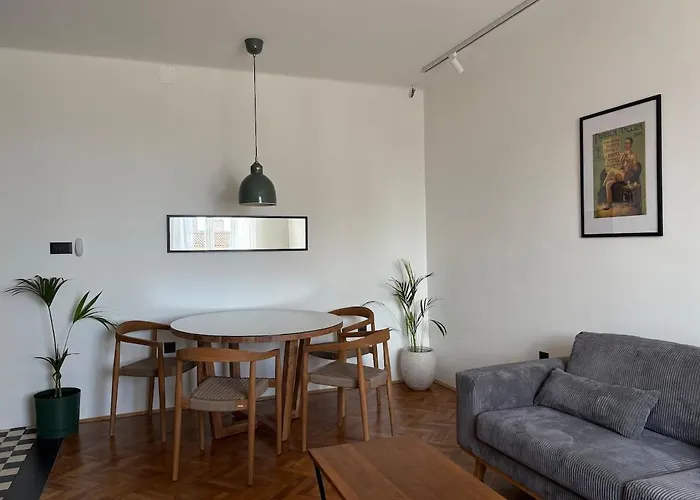 Basil Street - Free Parking Διαμέρισμα