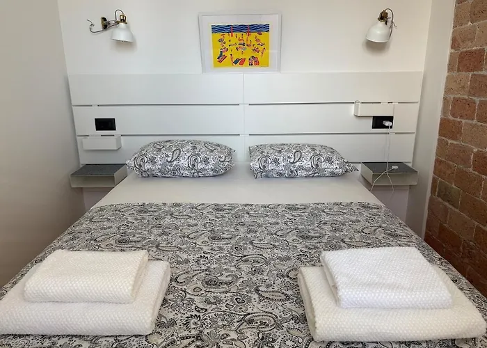 Basil Street - Free Parking Apartamento