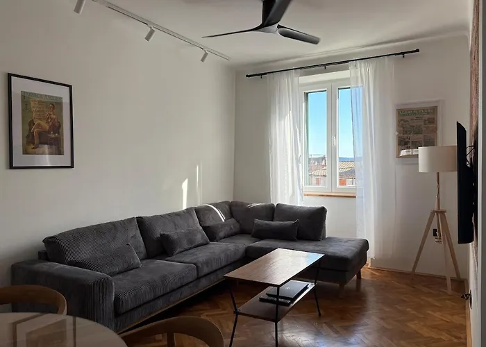 Apartamento Basil Street - Free Parking Šibenik