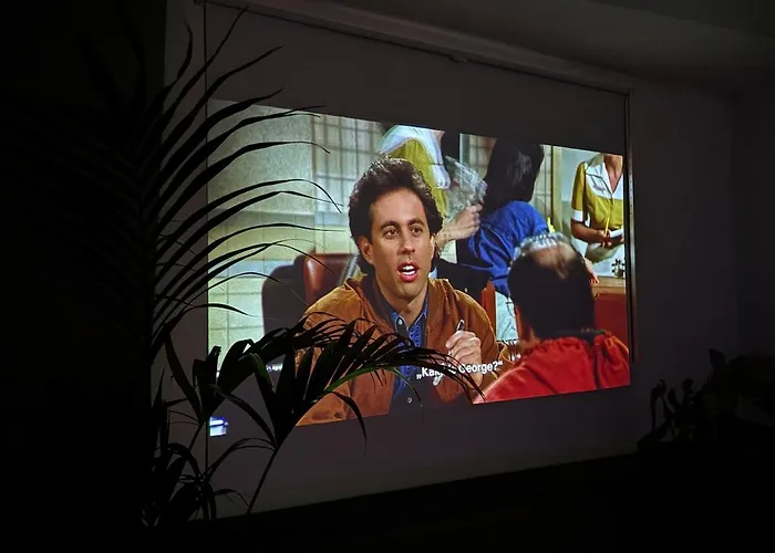 Basil Street - Free Parking Apartamento *