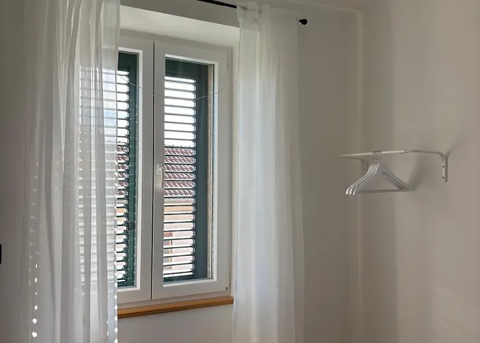 Basil Street - Free Parking Apartamento Šibenik