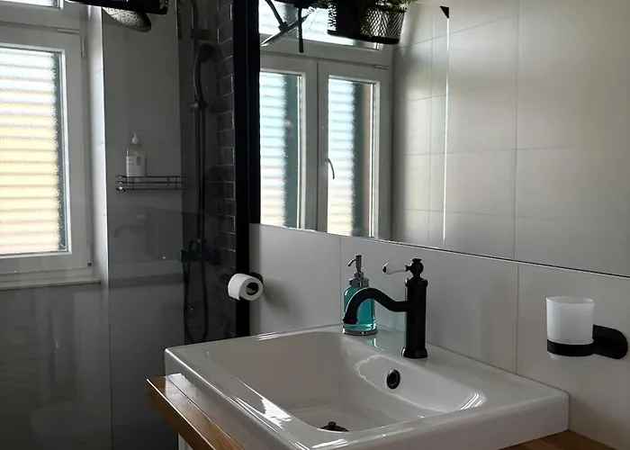 Apartamento Basil Street - Free Parking Šibenik